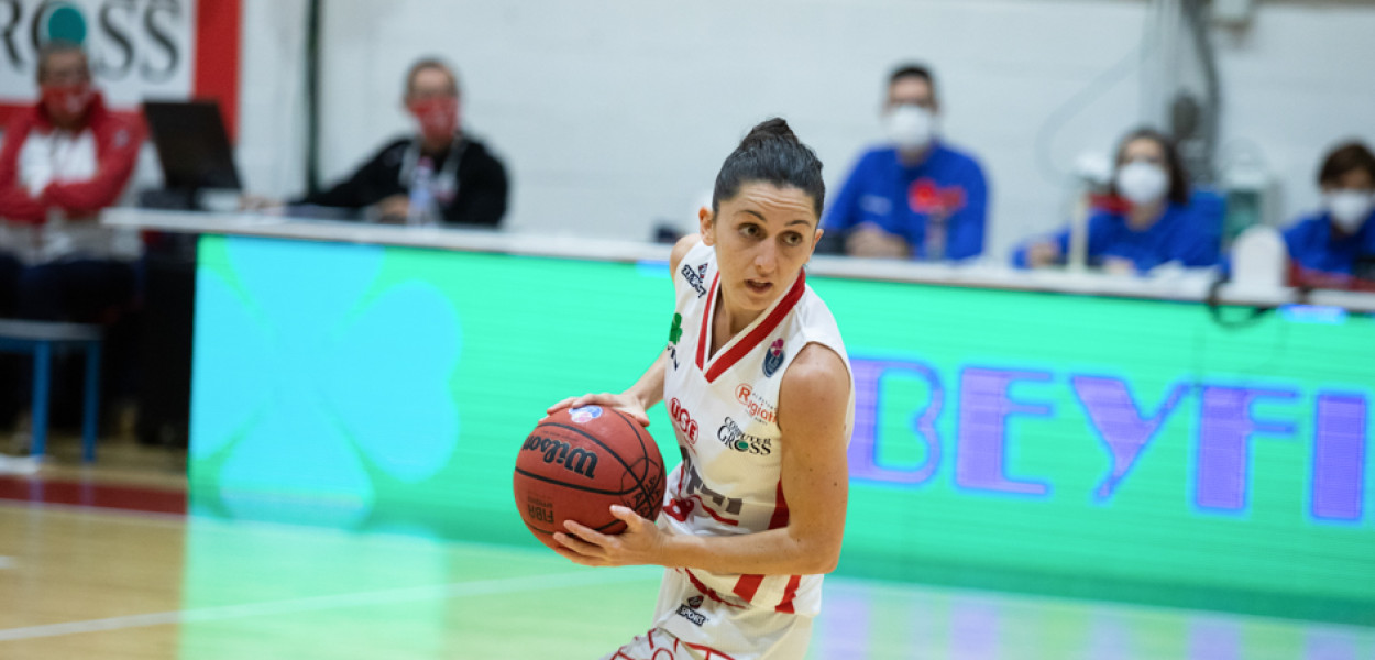 Alice Lucchesini