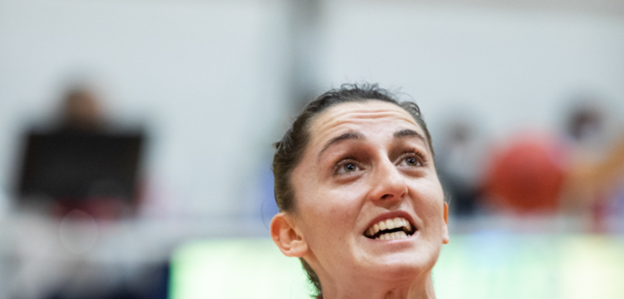 Alice Lucchesini