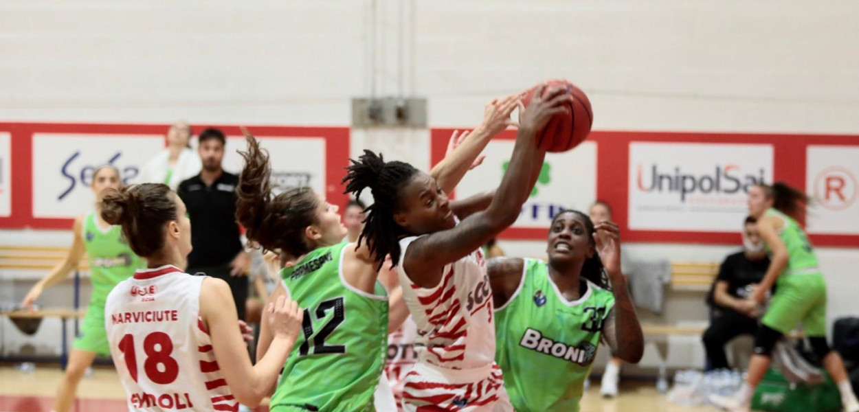 Kamiah Smalls