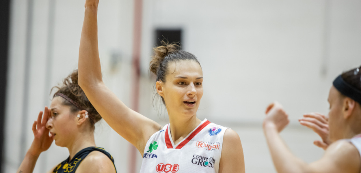 Gabriele Narviciute