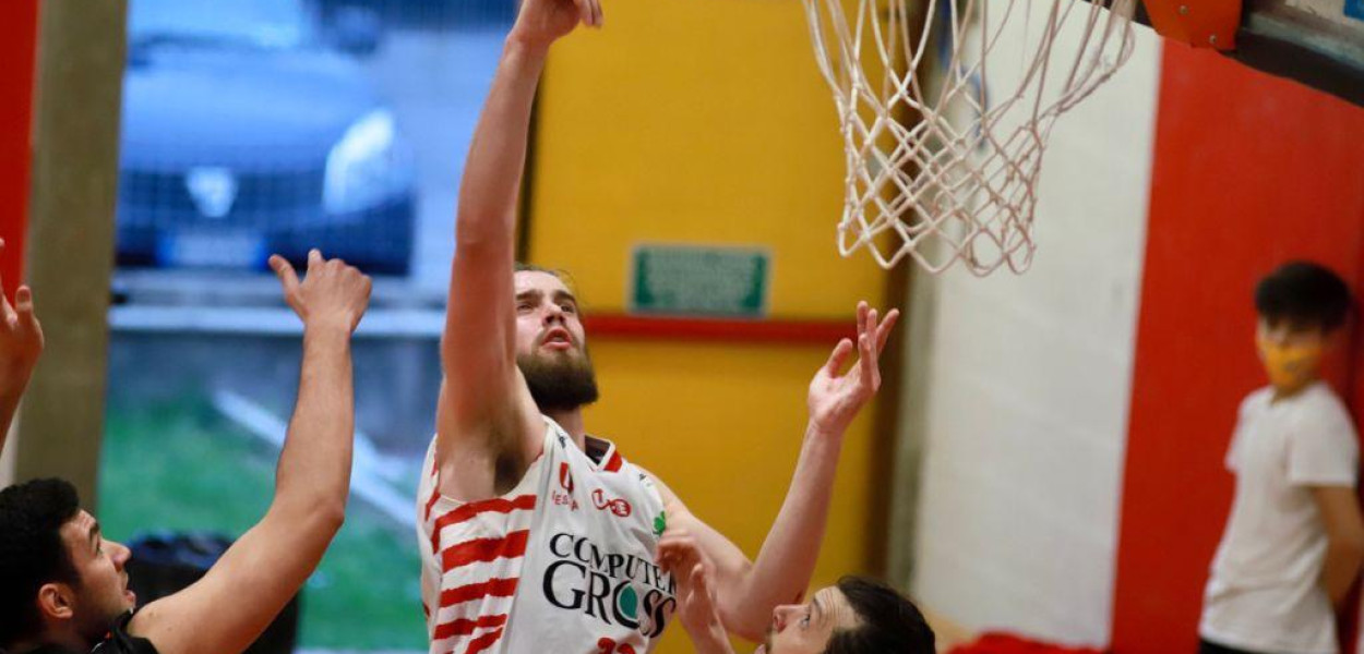 Riccardo Crespi