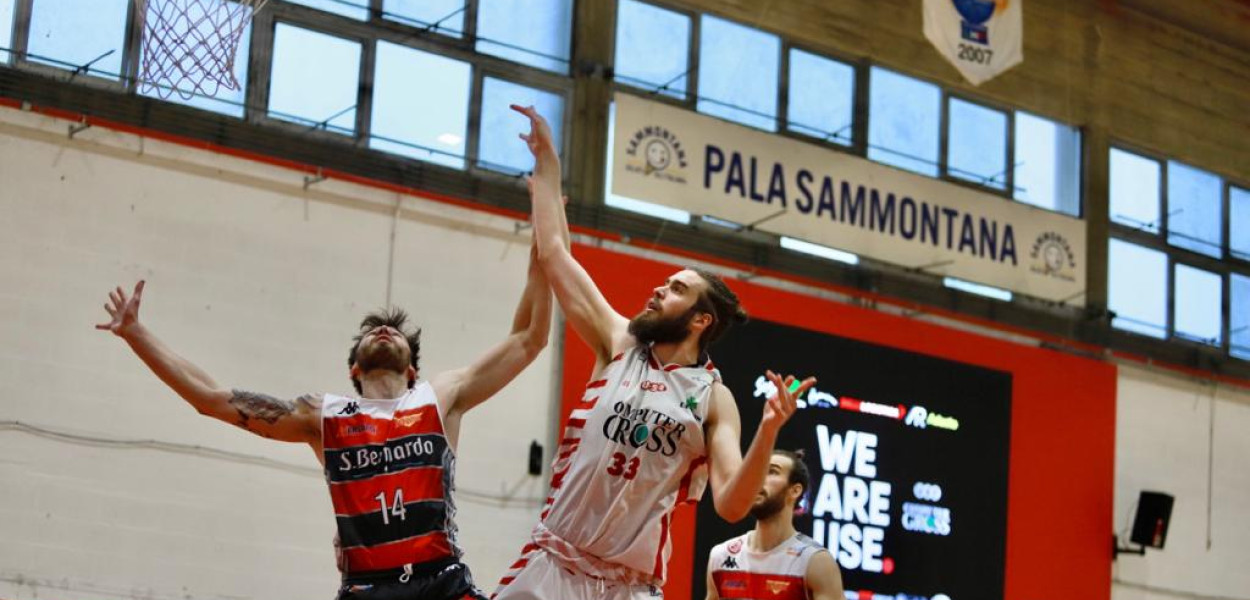 Riccardo Crespi