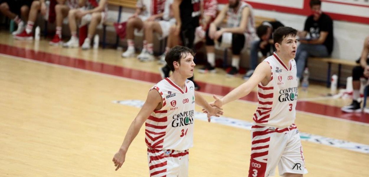 Antonini e Falaschi