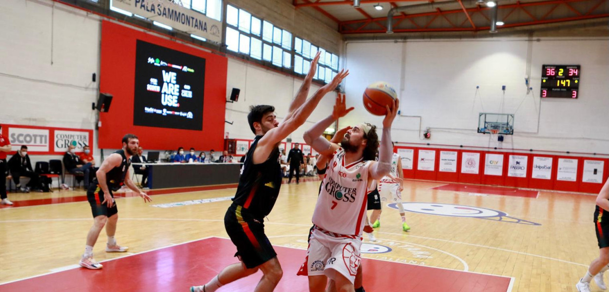 Daniele Sesoldi