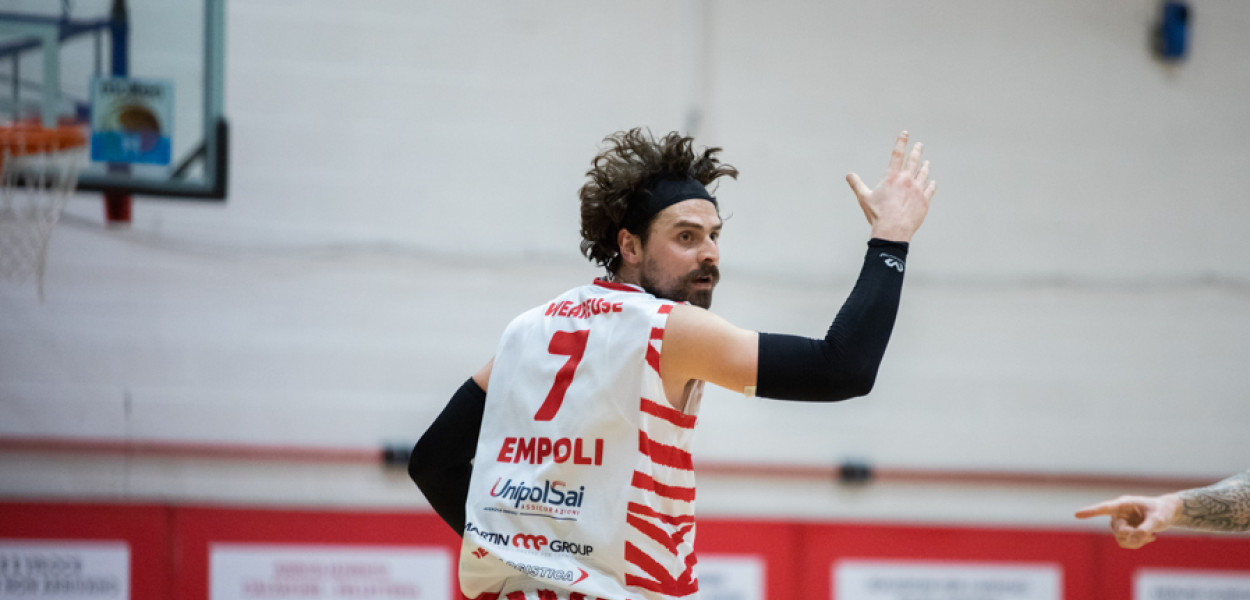 Daniele Sesoldi