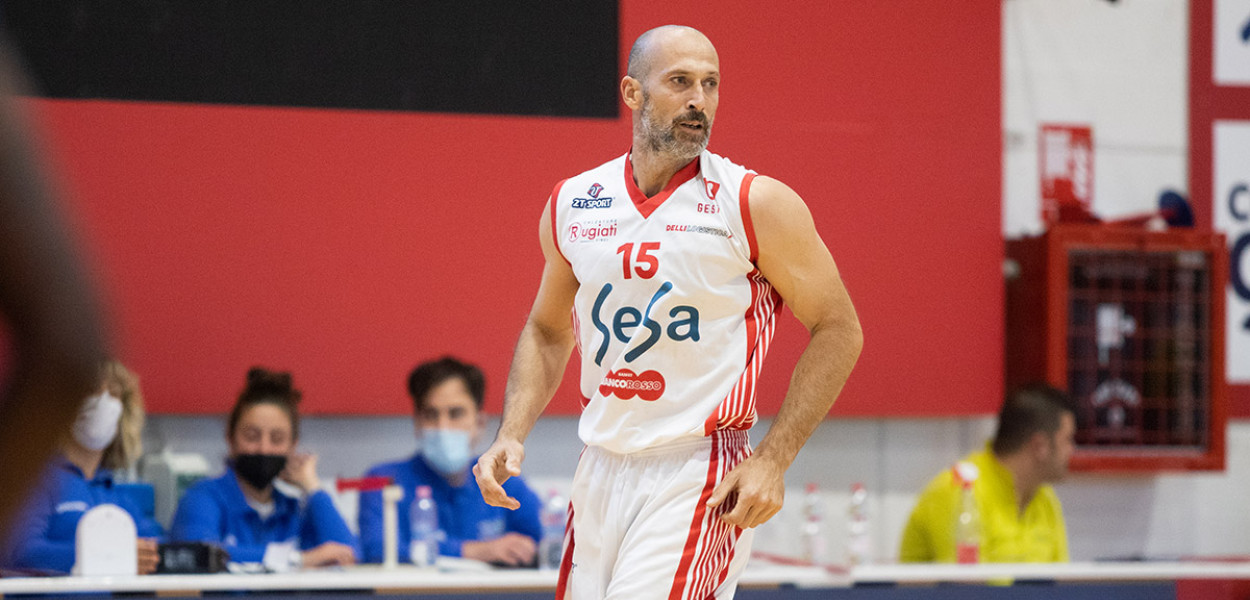 Alessandro Ghizzani