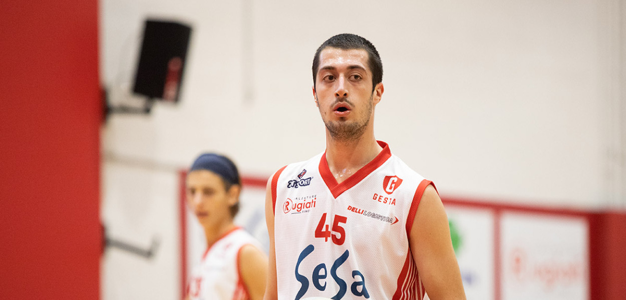 Cosimo Pinzani