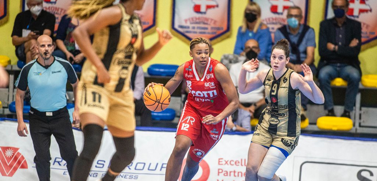 Zada Williams