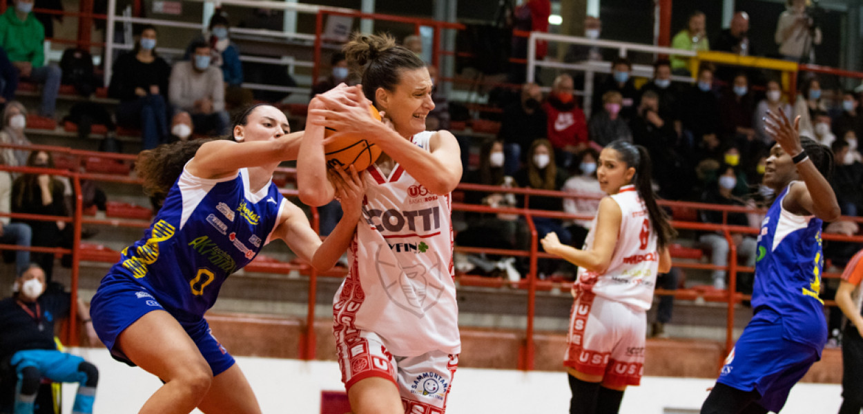 Gabriele Narviciute