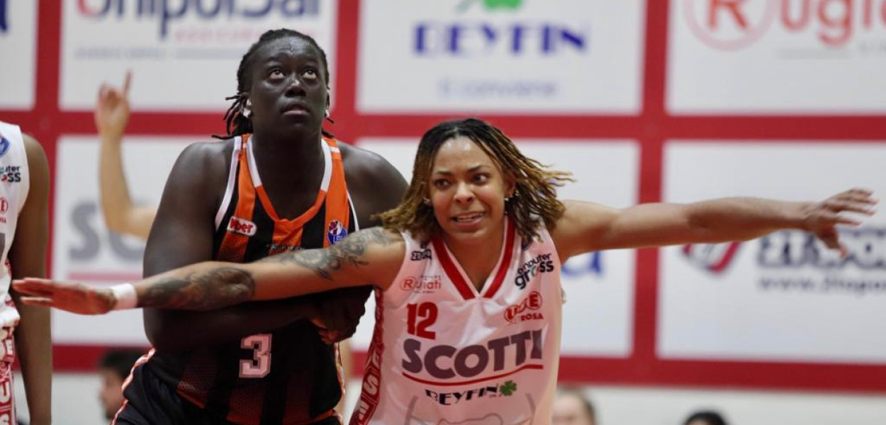 Zada Williams