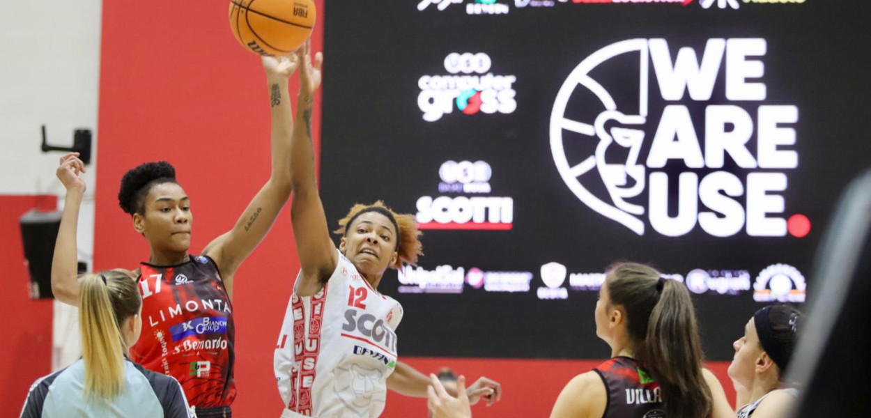 Zada Williams