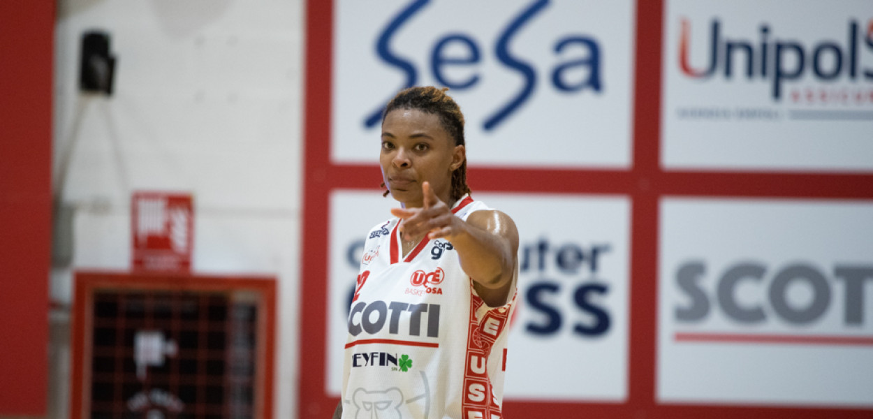 Zada Williams