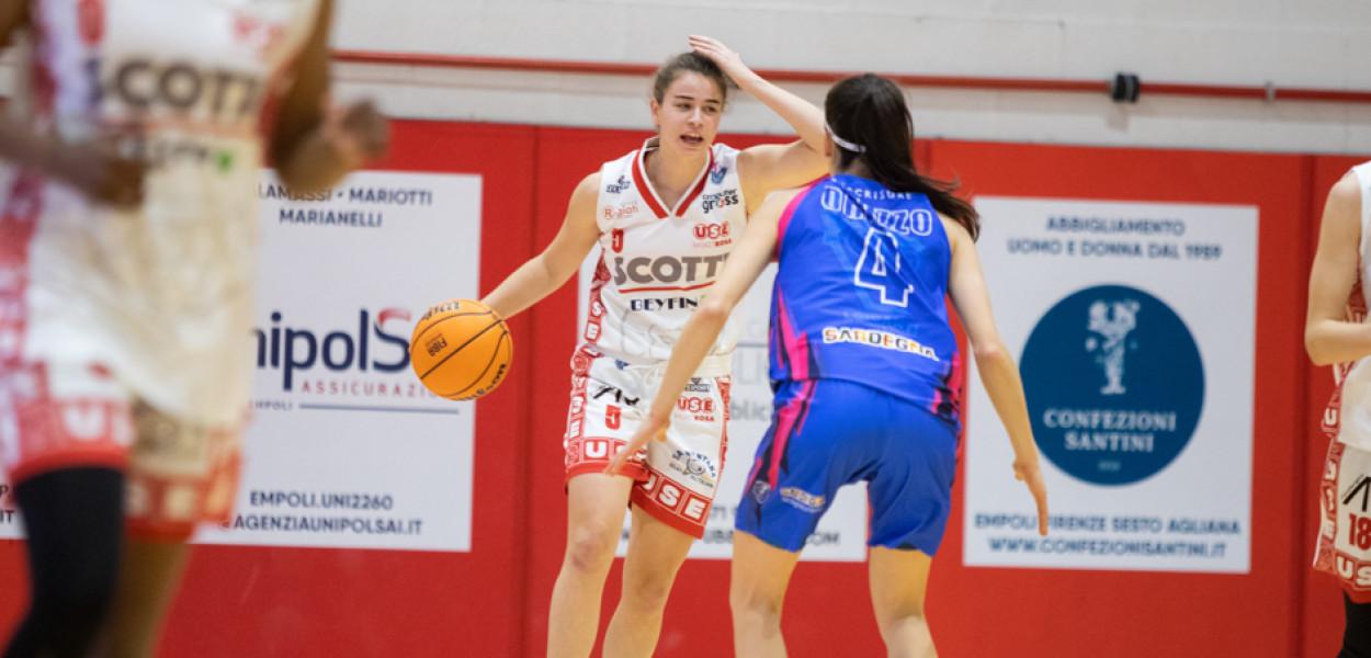 Irene Ruffini