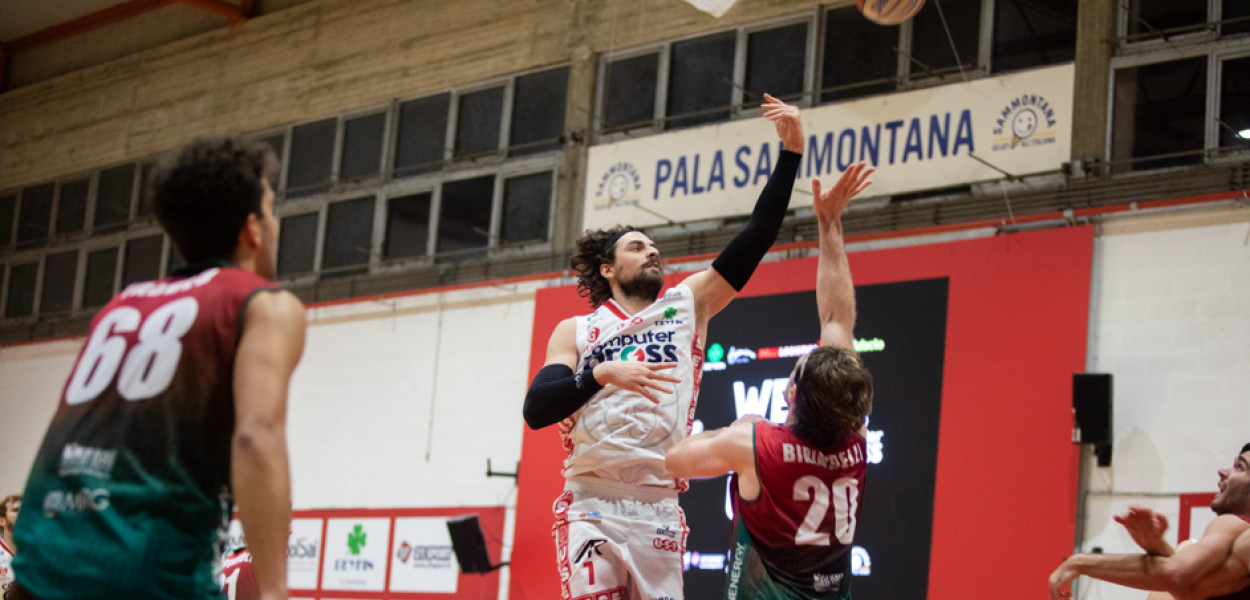 Daniele Sesoldi