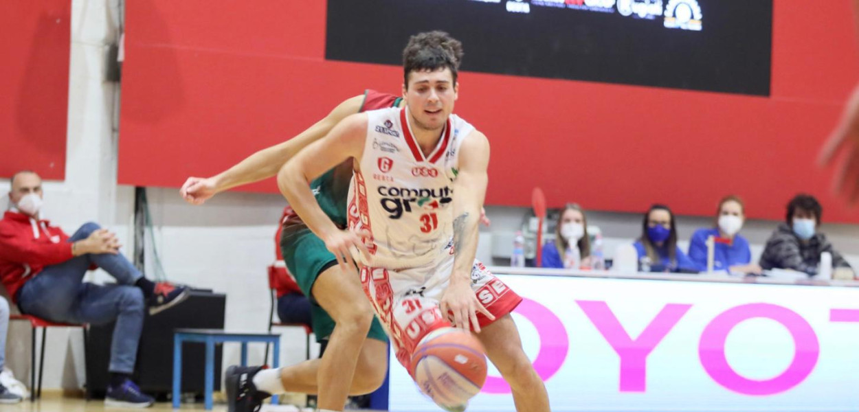 Luca Digno