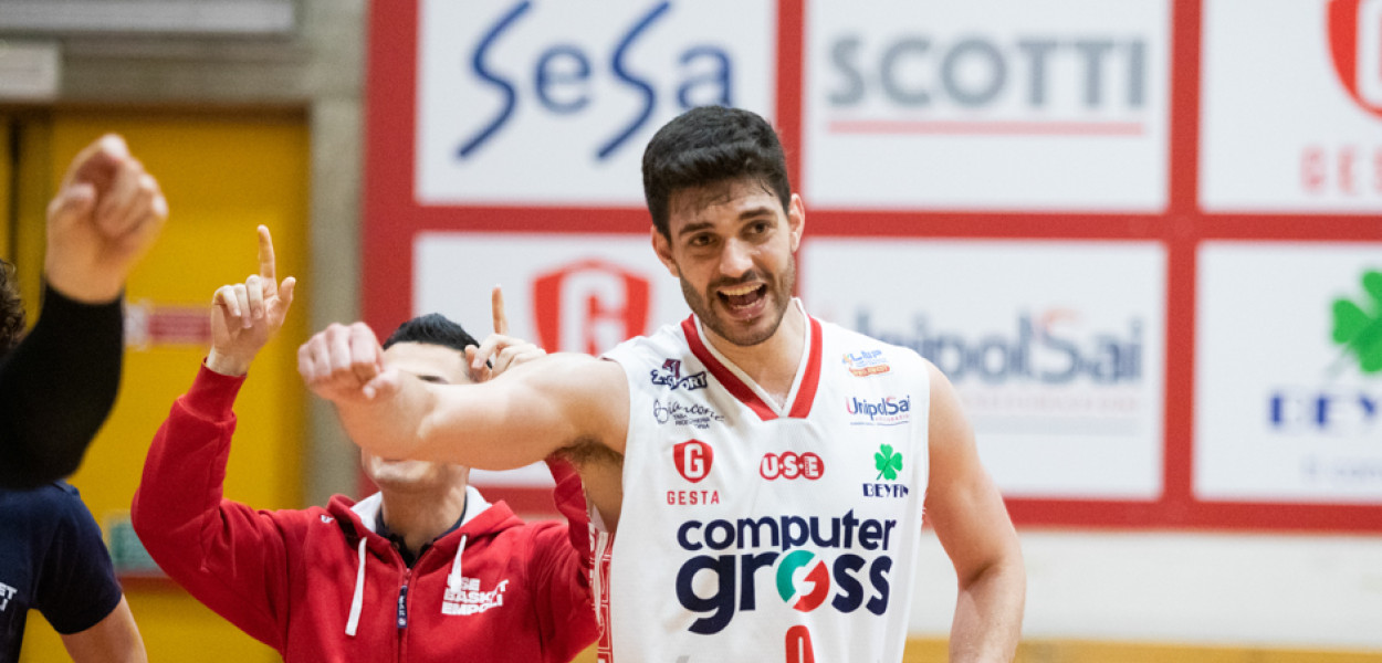 Lorenzo Restelli