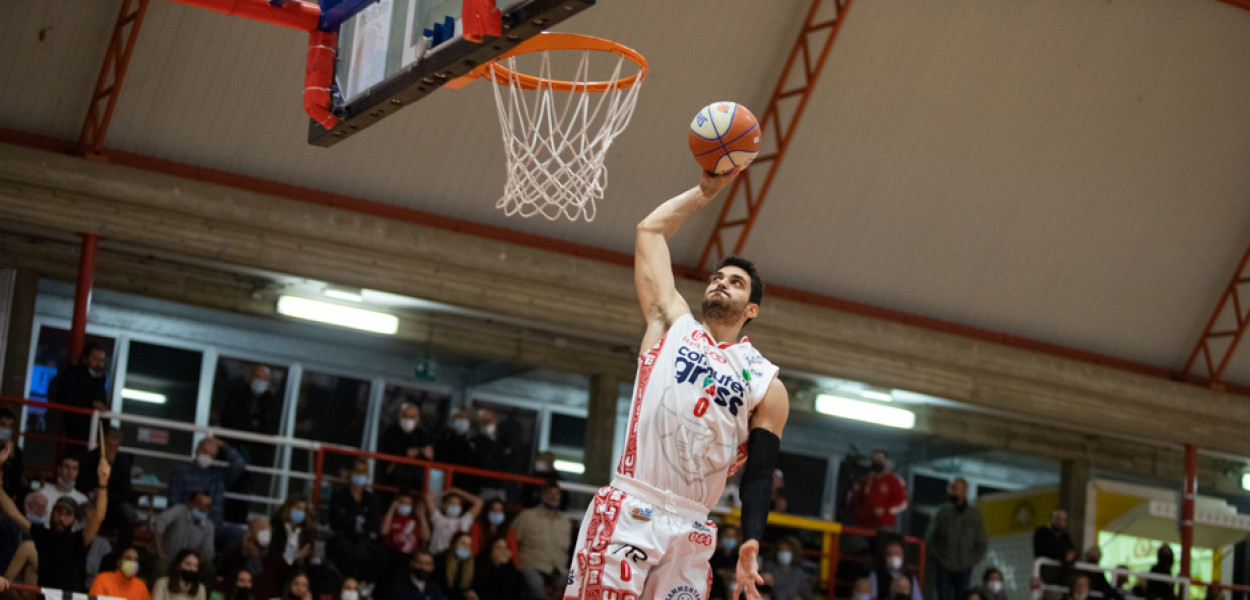 Lorenzo Restelli