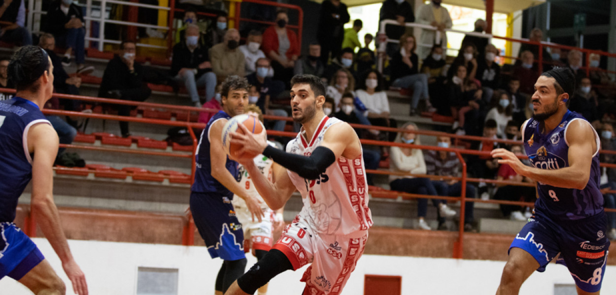 Lorenzo Restelli