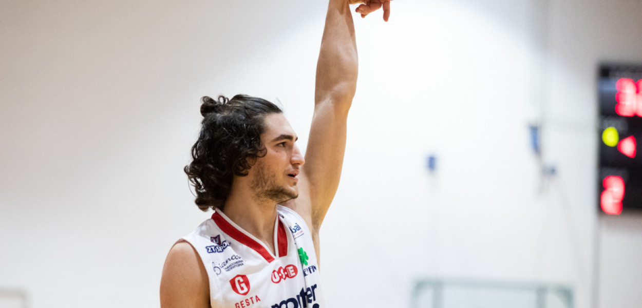 Tommy Pianegonda