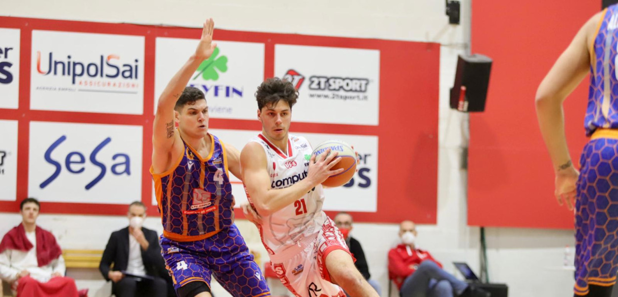Luca Giannone