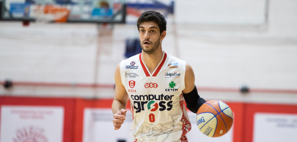 Lorenzo Restelli