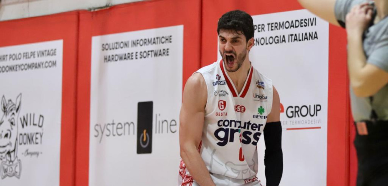 Lorenzo Restelli