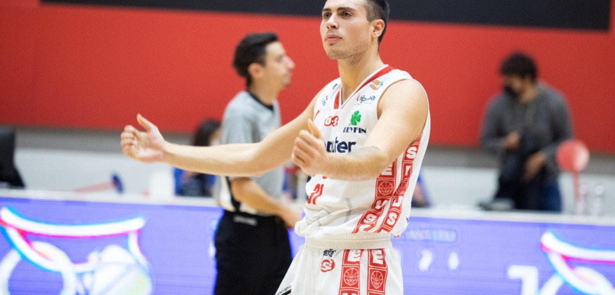 Luca Digno