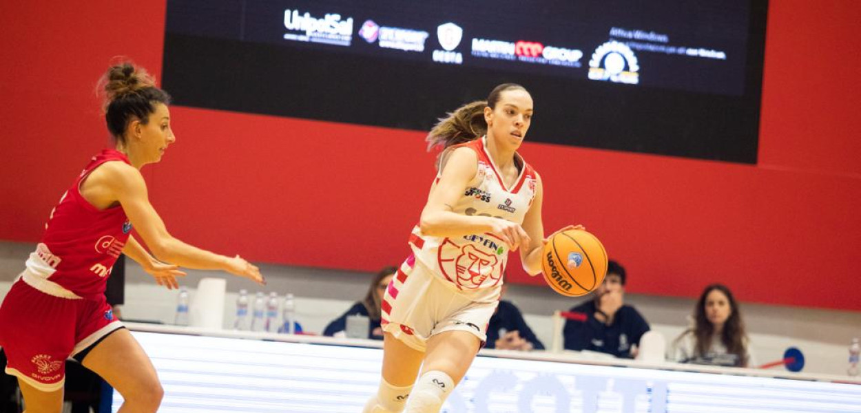Tina Cvijanovic