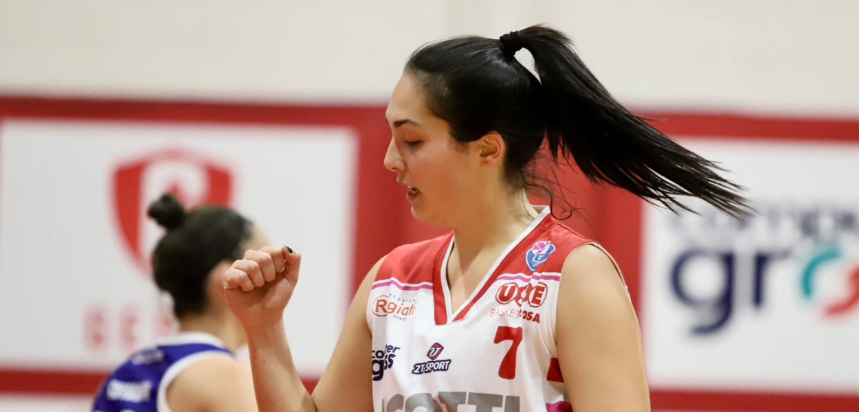 Giulia Patanè