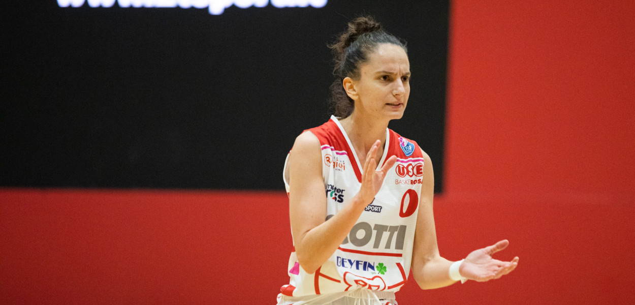 Antonia Peresson