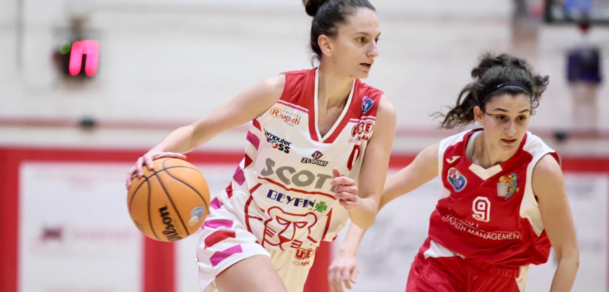 Antonia Peresson