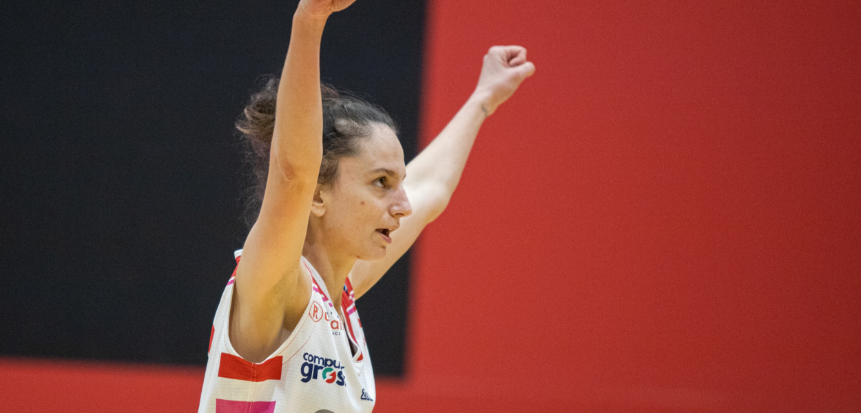 Antonia Peresson