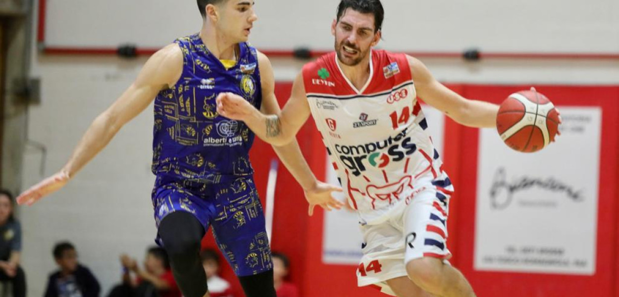 Andrea Casella