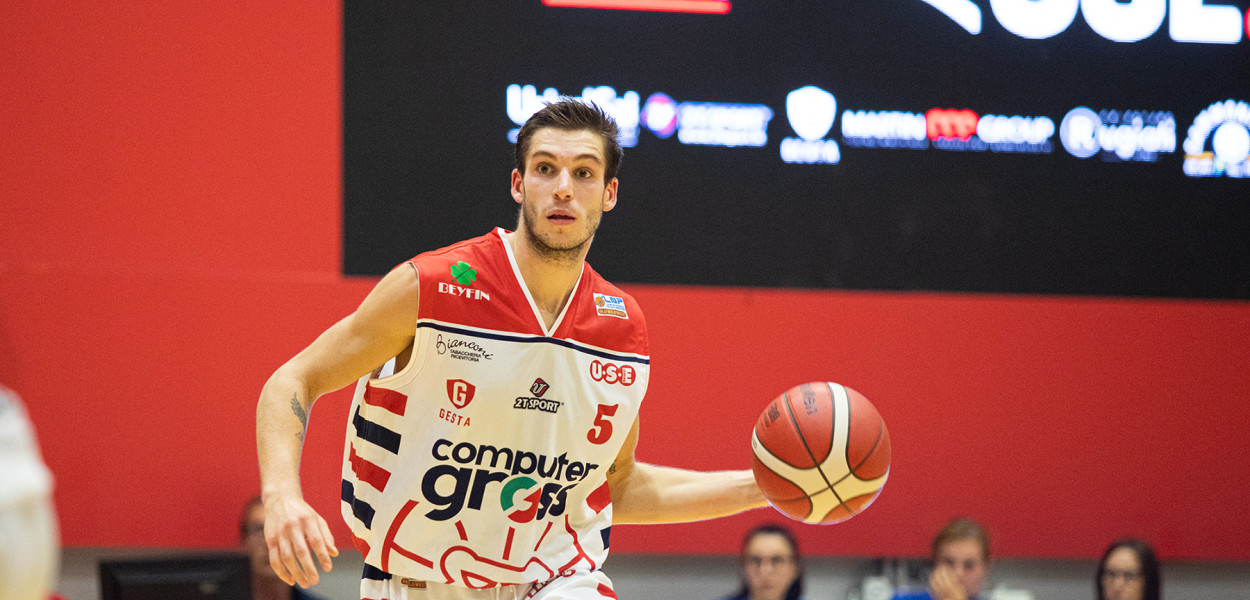 Fabio Dal Maso