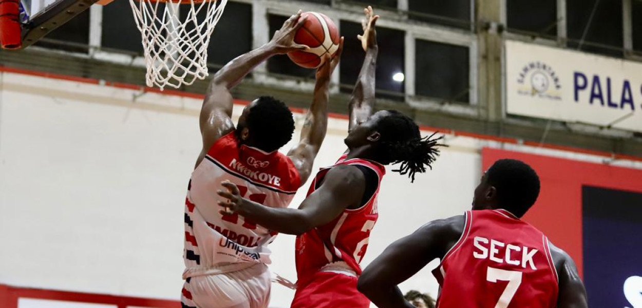 Obinna Nwokoye vola alto