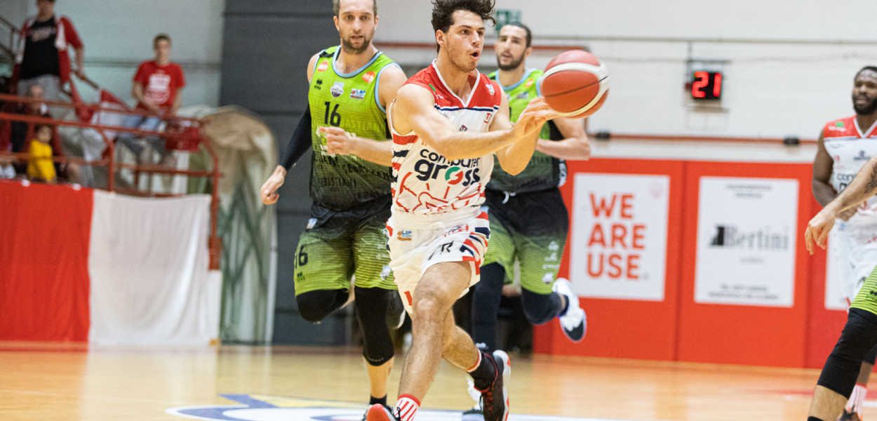 Luca Giannone