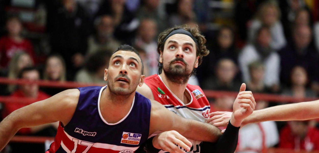 Daniele Sesoldi