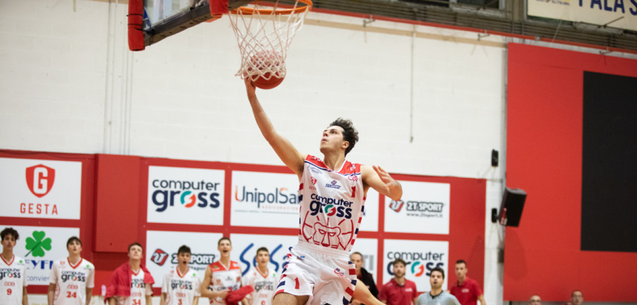 Luca Giannone