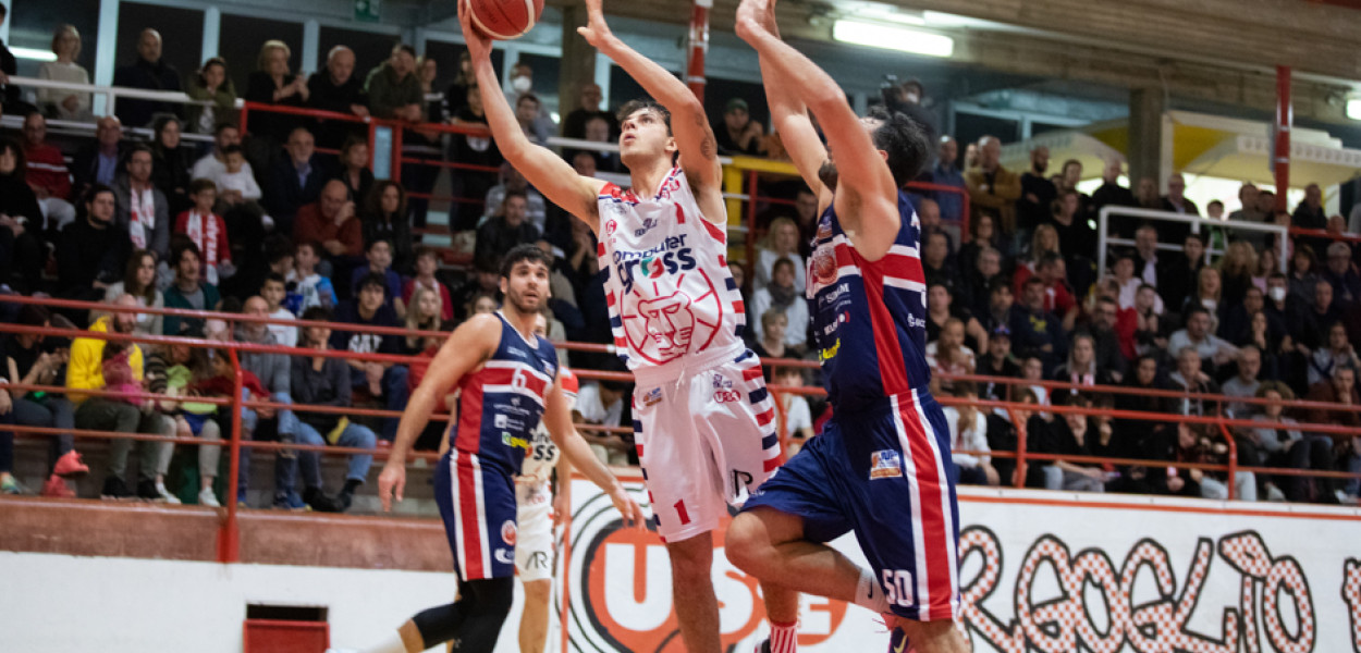 Luca Giannone
