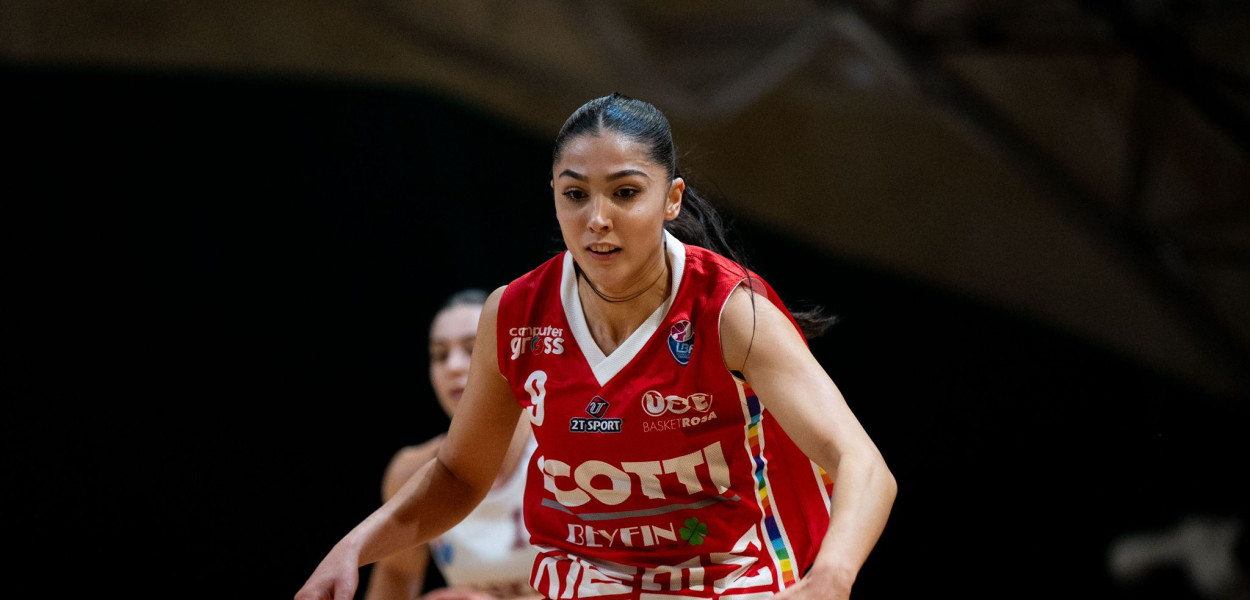 Kate Stoichkova