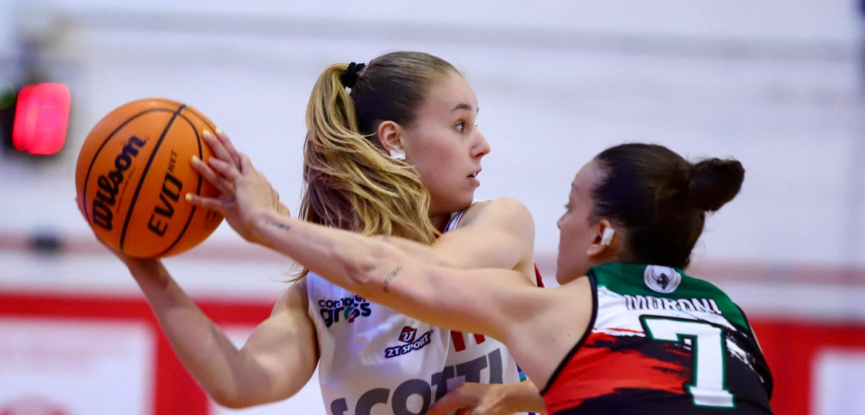 Federica Merisio