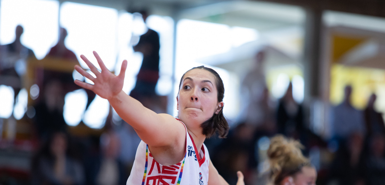 Giulia Patanè