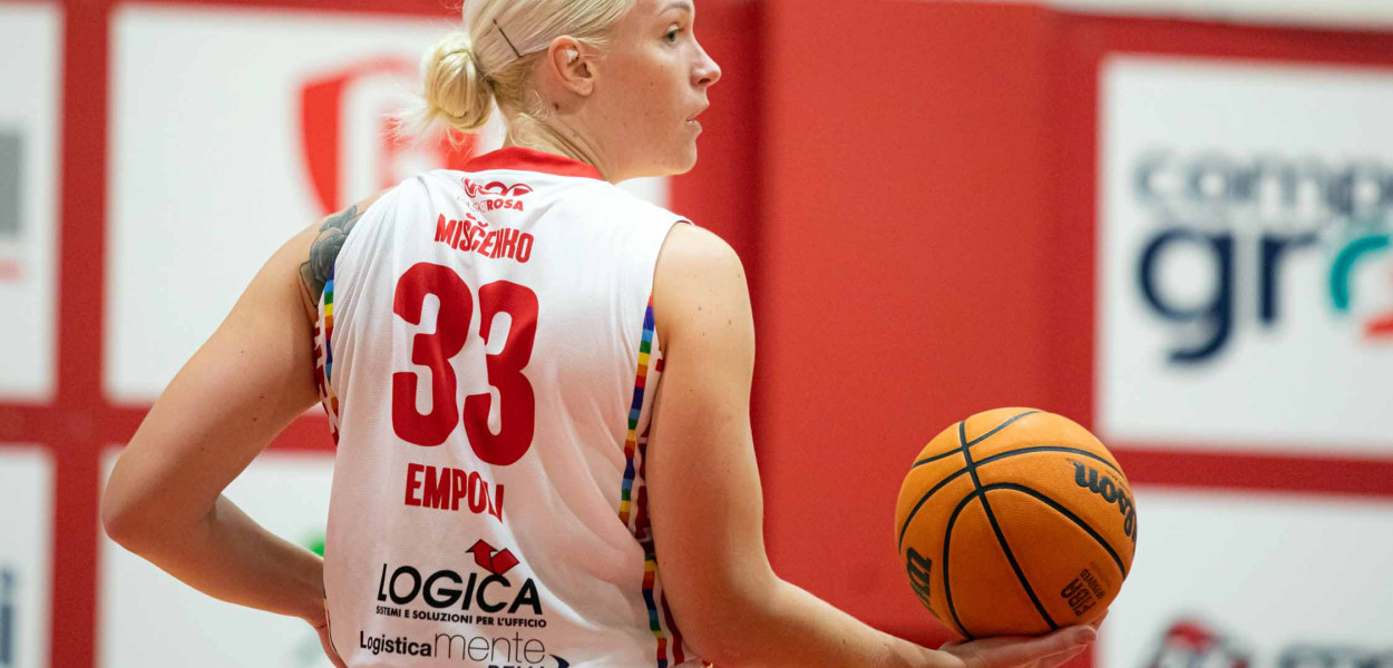 Marta Miscenko