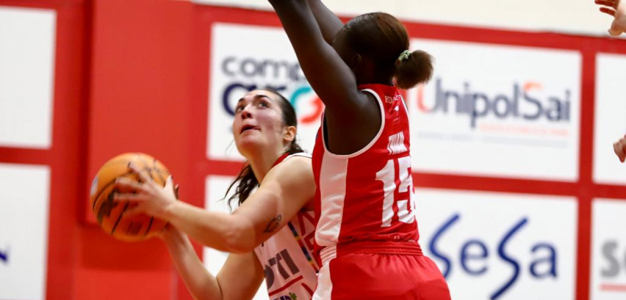 Giulia Patanè