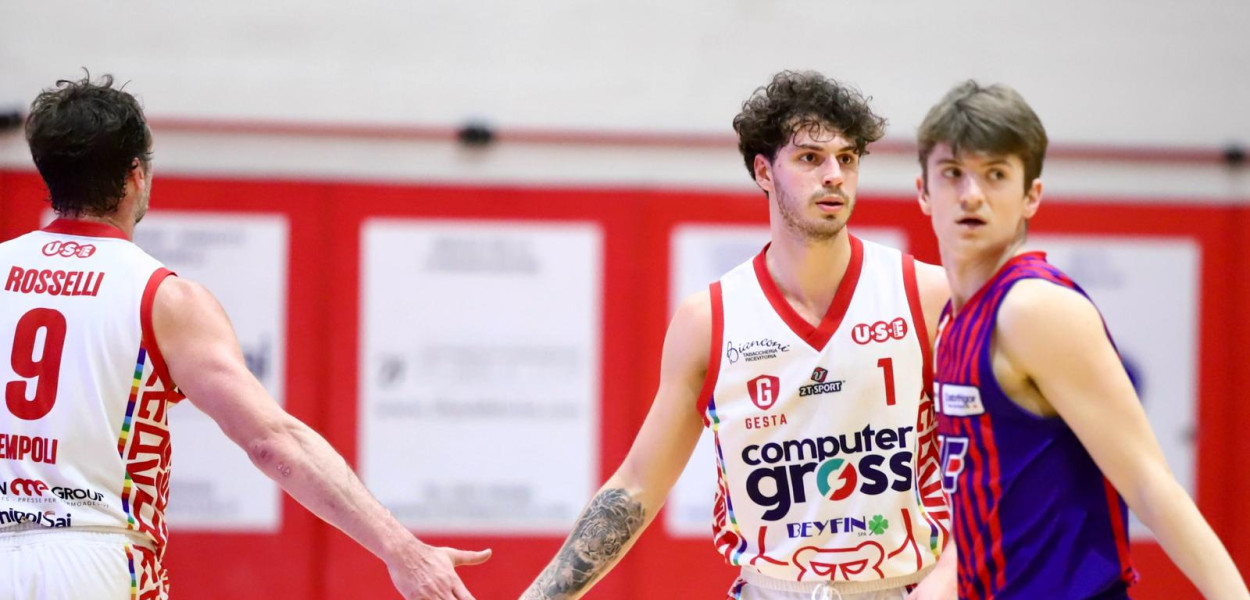 Luca Giannone