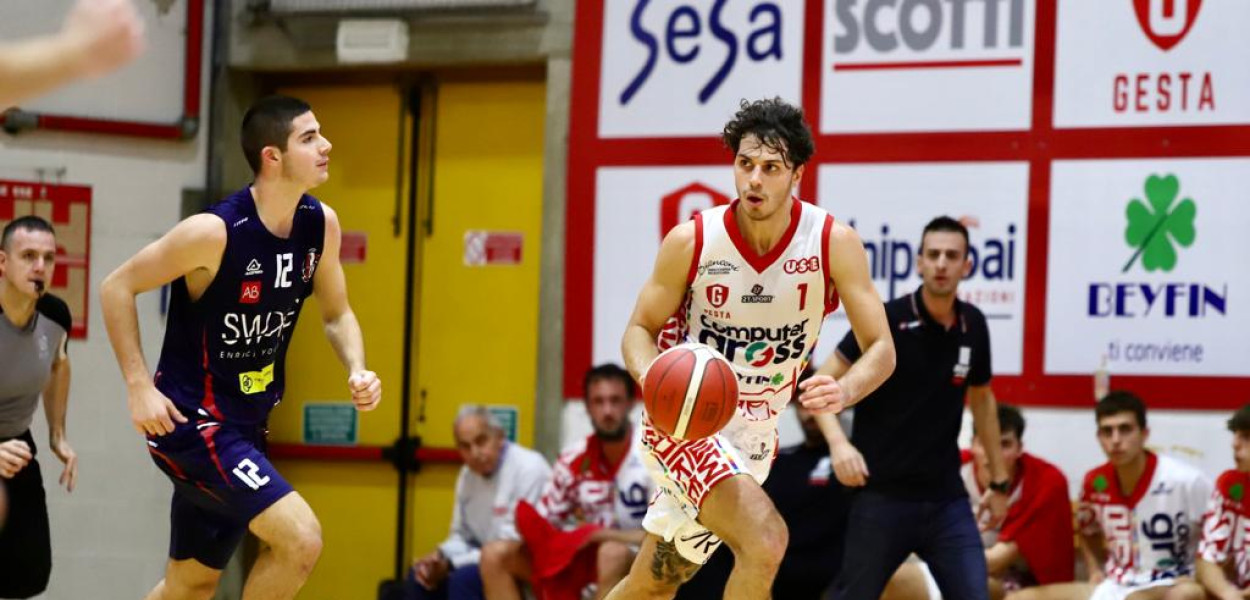 Luca Giannone