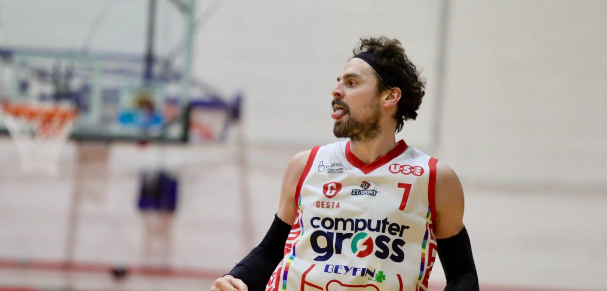 Daniele Sesoldi
