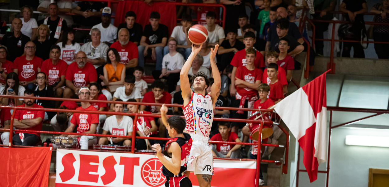 Luca Giannone