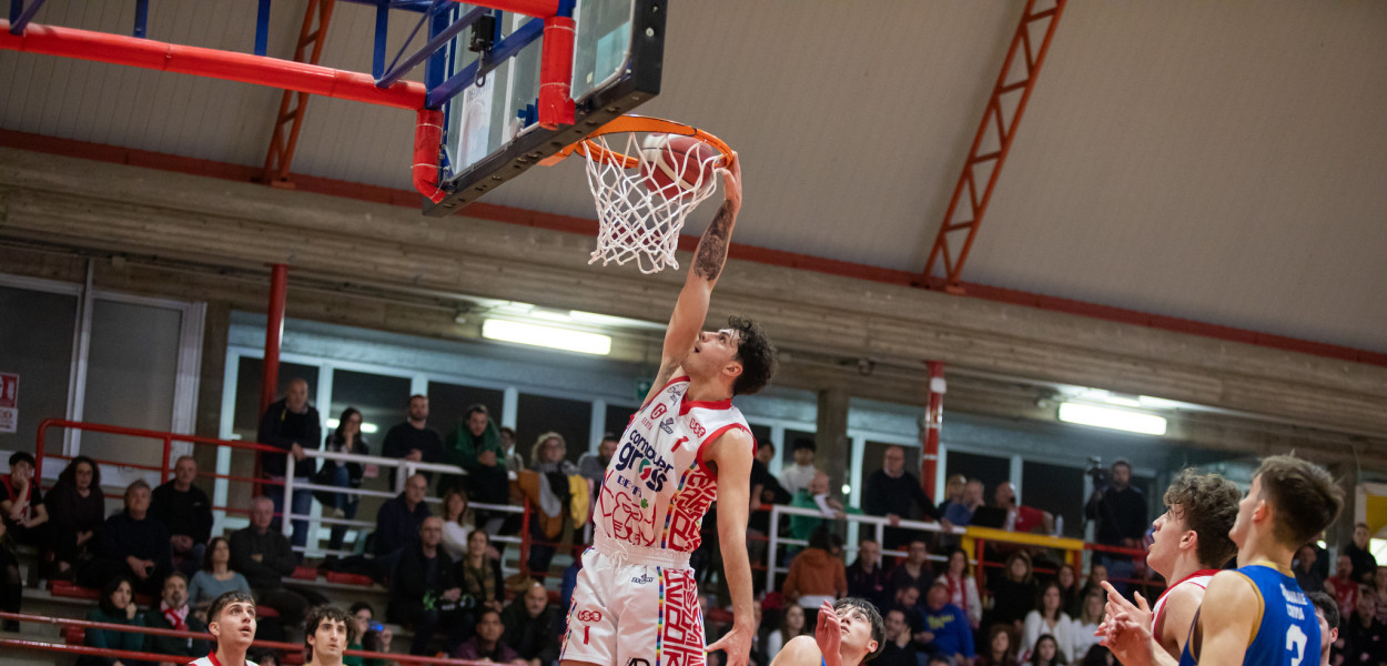 Luca Giannone