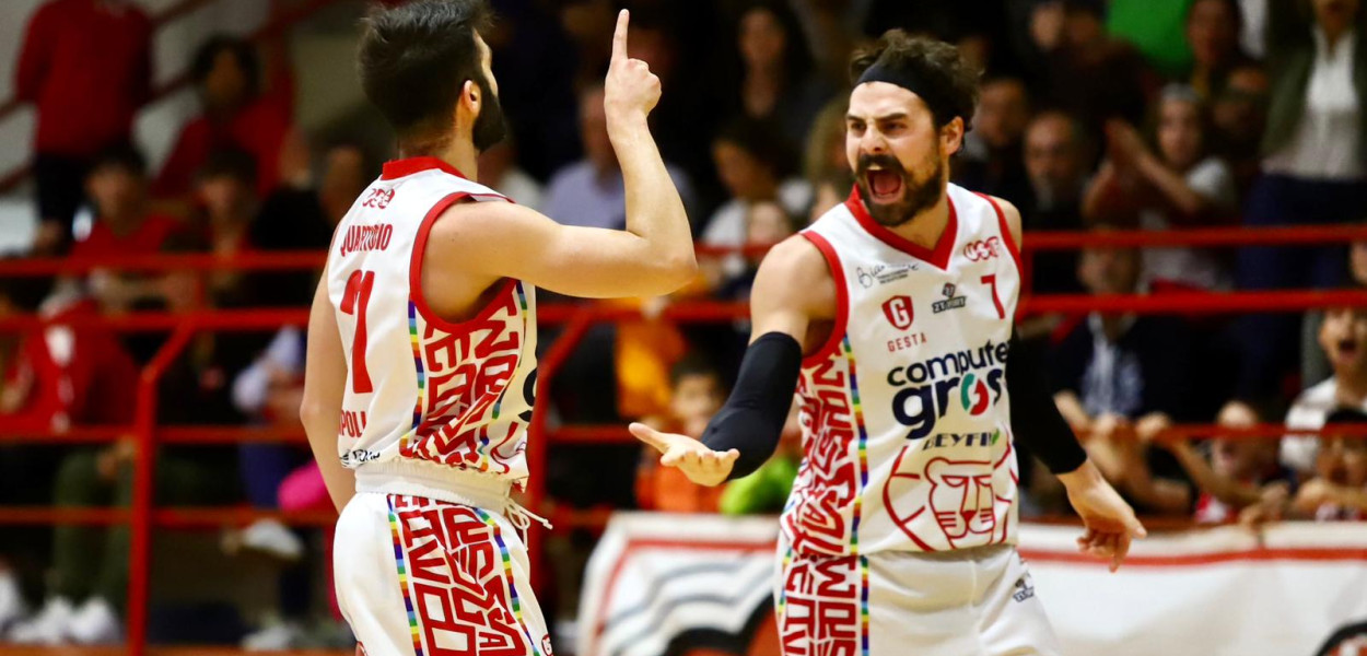 Capitan Daniele Sesoldi